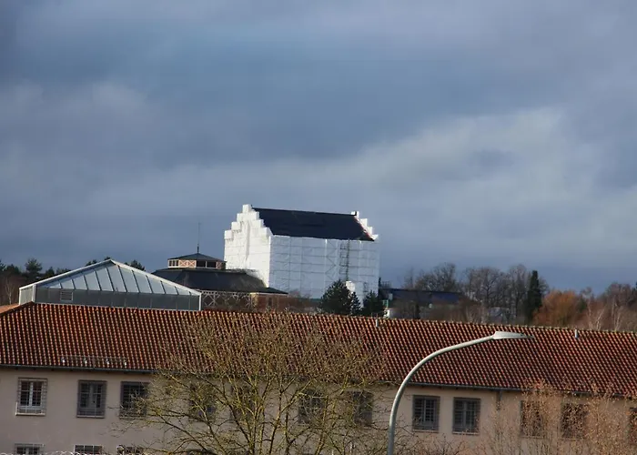 Gasthof Gruner Baum Bayreuth