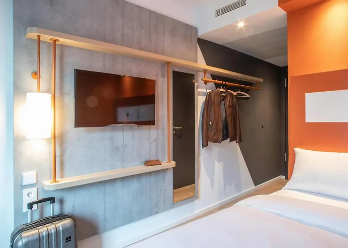 ibis budget Bayreuth